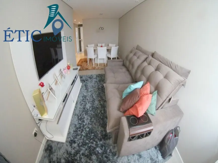 Foto 5 de Apartamento com 2 quartos à venda, 90m2 em São Paulo - SP