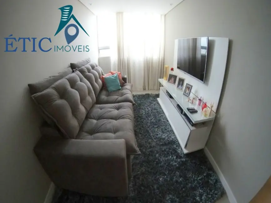 Foto 2 de Apartamento com 2 quartos à venda, 90m2 em São Paulo - SP