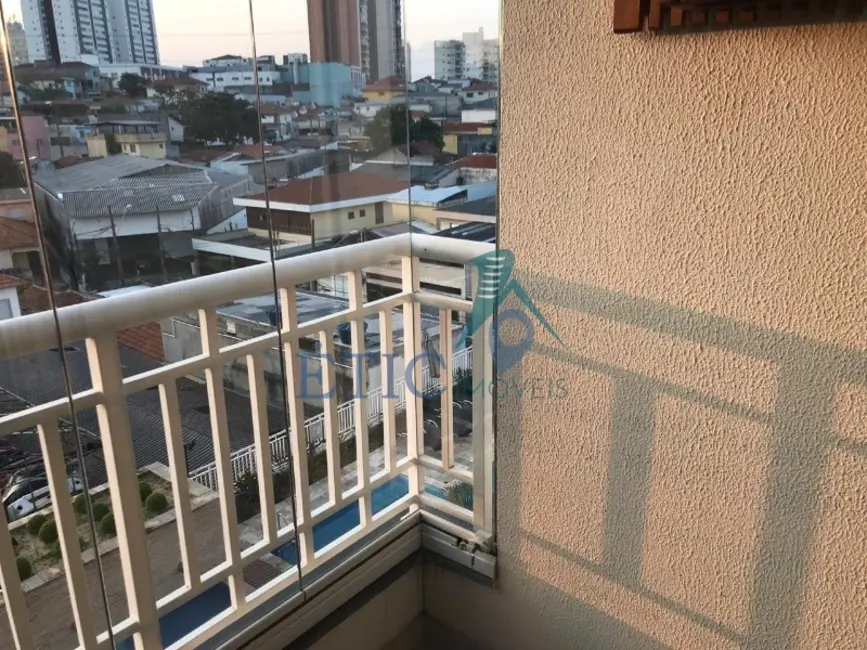 Foto 9 de Apartamento com 2 quartos à venda, 63m2 em Jardim da Saúde, São Paulo - SP