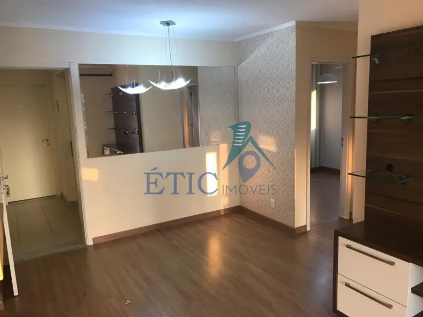 Foto 2 de Apartamento com 2 quartos à venda, 63m2 em Jardim da Saúde, São Paulo - SP