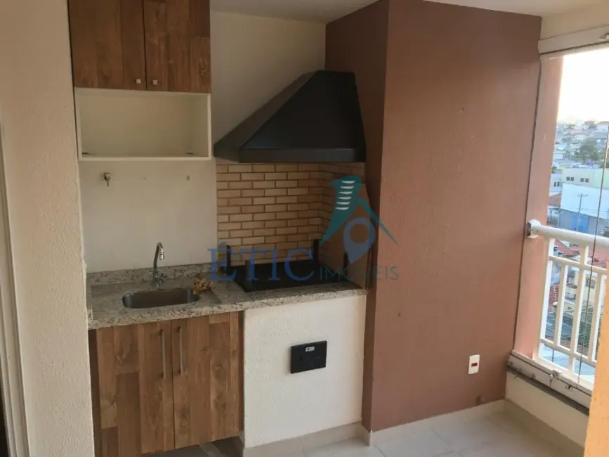 Foto 6 de Apartamento com 2 quartos à venda, 63m2 em Jardim da Saúde, São Paulo - SP