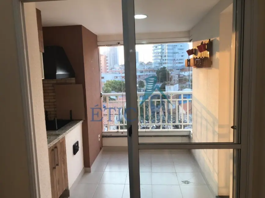 Foto 7 de Apartamento com 2 quartos à venda, 63m2 em Jardim da Saúde, São Paulo - SP