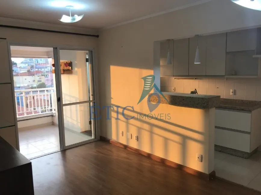 Foto 1 de Apartamento com 2 quartos à venda, 63m2 em Jardim da Saúde, São Paulo - SP