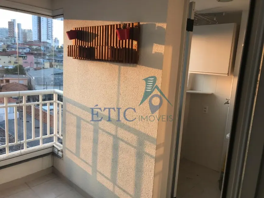 Foto 8 de Apartamento com 2 quartos à venda, 63m2 em Jardim da Saúde, São Paulo - SP