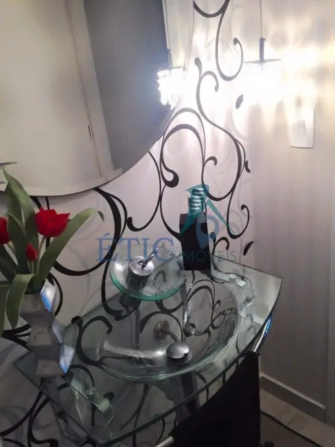 Apartamento com 3 quartos à venda e para alugar, 164m2 em Tatuapé, São Paulo - SP - imagem 7 Foto 7 de Apartamento com 3 quartos à venda e para alugar, 164m2 em Tatuapé, São Paulo - SP