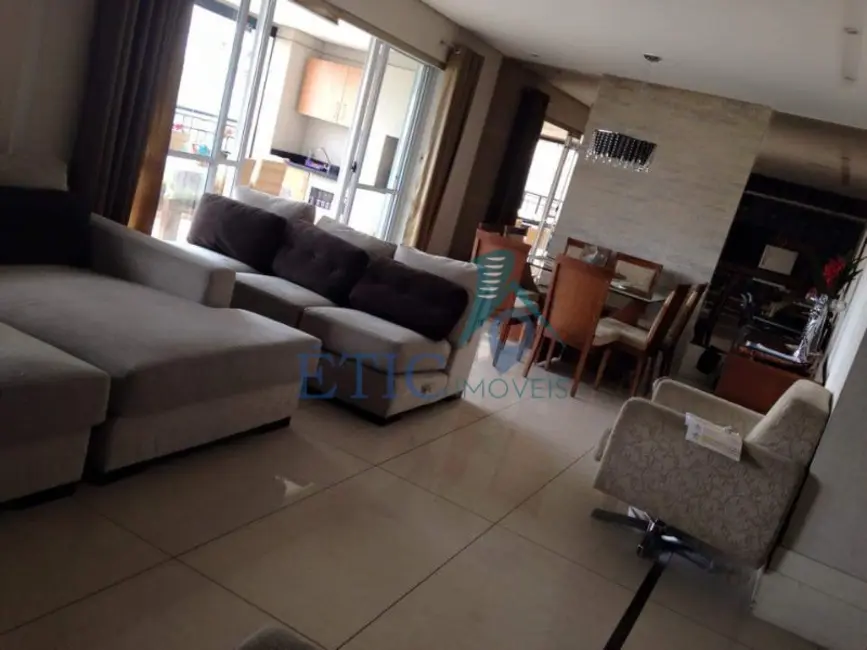 Foto 2 de Apartamento com 3 quartos à venda e para alugar, 164m2 em Tatuapé, São Paulo - SP