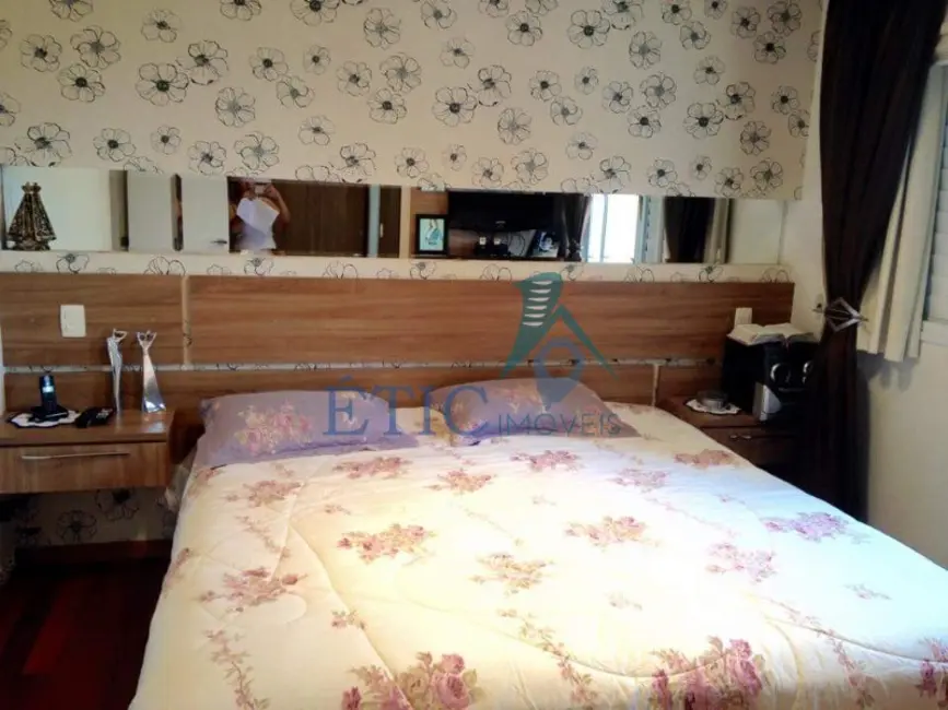 Apartamento com 3 quartos à venda e para alugar, 164m2 em Tatuapé, São Paulo - SP - imagem 9 Foto 9 de Apartamento com 3 quartos à venda e para alugar, 164m2 em Tatuapé, São Paulo - SP