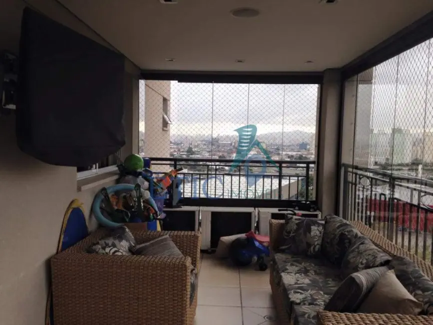 Apartamento com 3 quartos à venda e para alugar, 164m2 em Tatuapé, São Paulo - SP - imagem 4 Foto 4 de Apartamento com 3 quartos à venda e para alugar, 164m2 em Tatuapé, São Paulo - SP