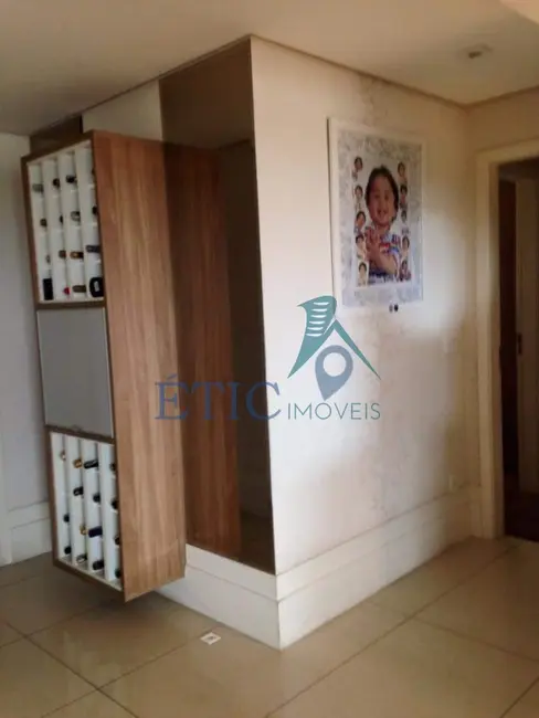 Apartamento com 3 quartos à venda e para alugar, 164m2 em Tatuapé, São Paulo - SP - imagem 6 Foto 6 de Apartamento com 3 quartos à venda e para alugar, 164m2 em Tatuapé, São Paulo - SP