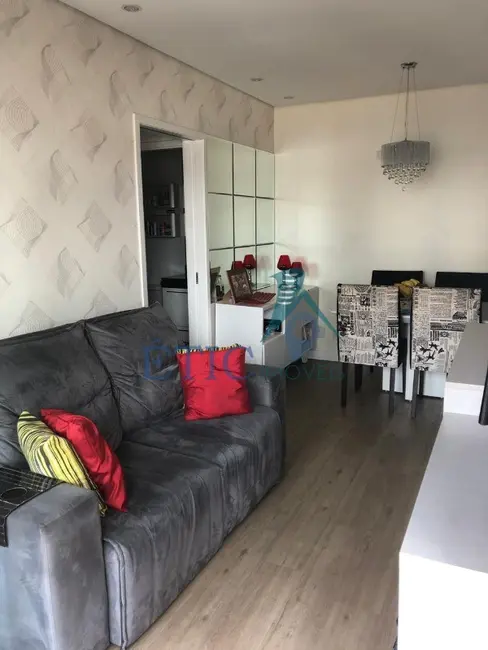 Foto 1 de Apartamento com 1 quarto à venda, 40m2 em São Paulo - SP