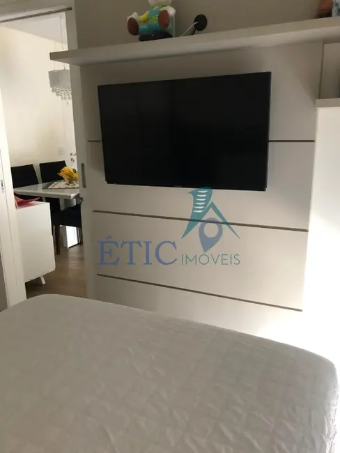 Foto 6 de Apartamento com 1 quarto à venda, 40m2 em São Paulo - SP