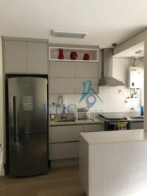 Foto 9 de Apartamento com 1 quarto à venda, 40m2 em São Paulo - SP