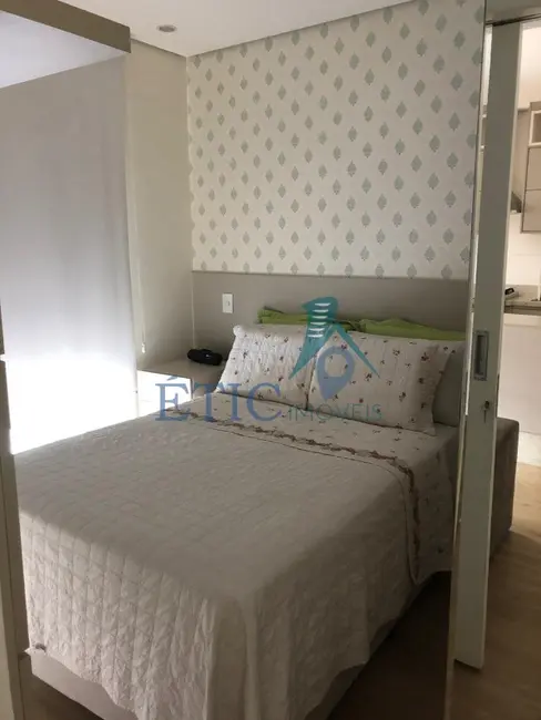 Foto 5 de Apartamento com 1 quarto à venda, 40m2 em São Paulo - SP
