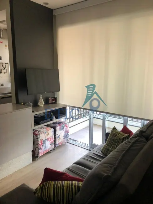 Foto 4 de Apartamento com 1 quarto à venda, 40m2 em São Paulo - SP