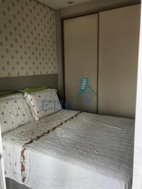 Foto 7 de Apartamento com 1 quarto à venda, 40m2 em São Paulo - SP