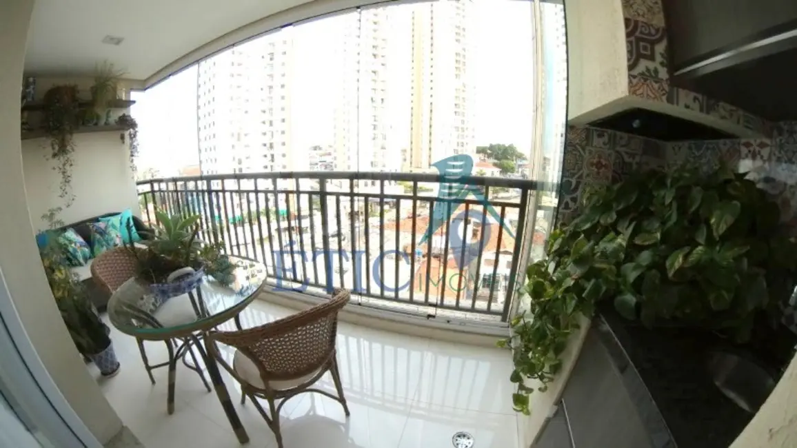 Apartamento com 2 quartos à venda e para alugar, 74m2 em São Paulo - SP - imagem 5 Foto 5 de Apartamento com 2 quartos à venda e para alugar, 74m2 em São Paulo - SP