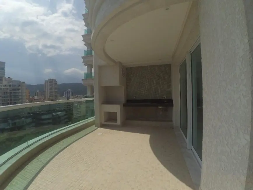 Apartamento com 3 quartos à venda, 216m2 em Enseada, Guaruja - SP - imagem 4 Foto 4 de Apartamento com 3 quartos à venda, 216m2 em Enseada, Guaruja - SP