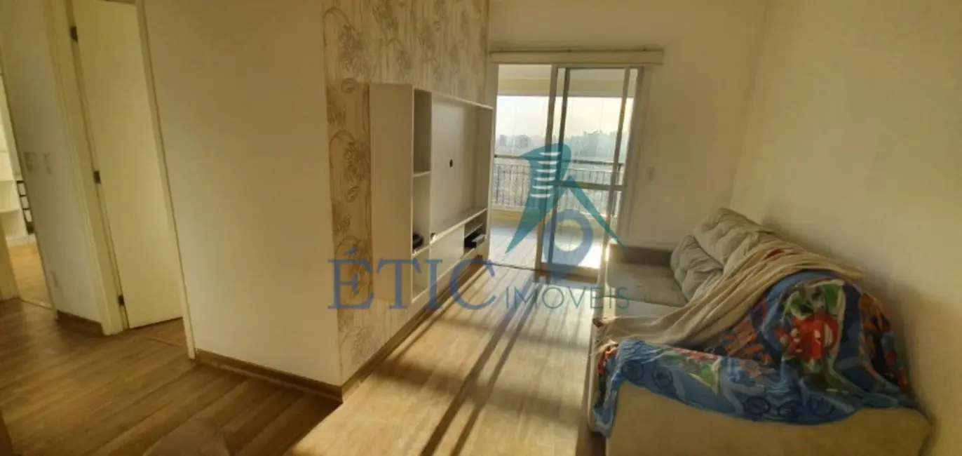 Foto 1 de Apartamento com 2 quartos para alugar, 66m2 em Vila Formosa, São Paulo - SP