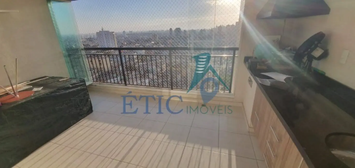 Apartamento com 2 quartos para alugar, 66m2 em Vila Formosa, São Paulo - SP - imagem 2 Foto 2 de Apartamento com 2 quartos para alugar, 66m2 em Vila Formosa, São Paulo - SP