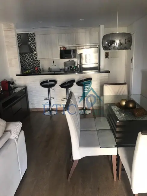 Foto 4 de Apartamento com 2 quartos à venda, 76m2 em Mooca, São Paulo - SP