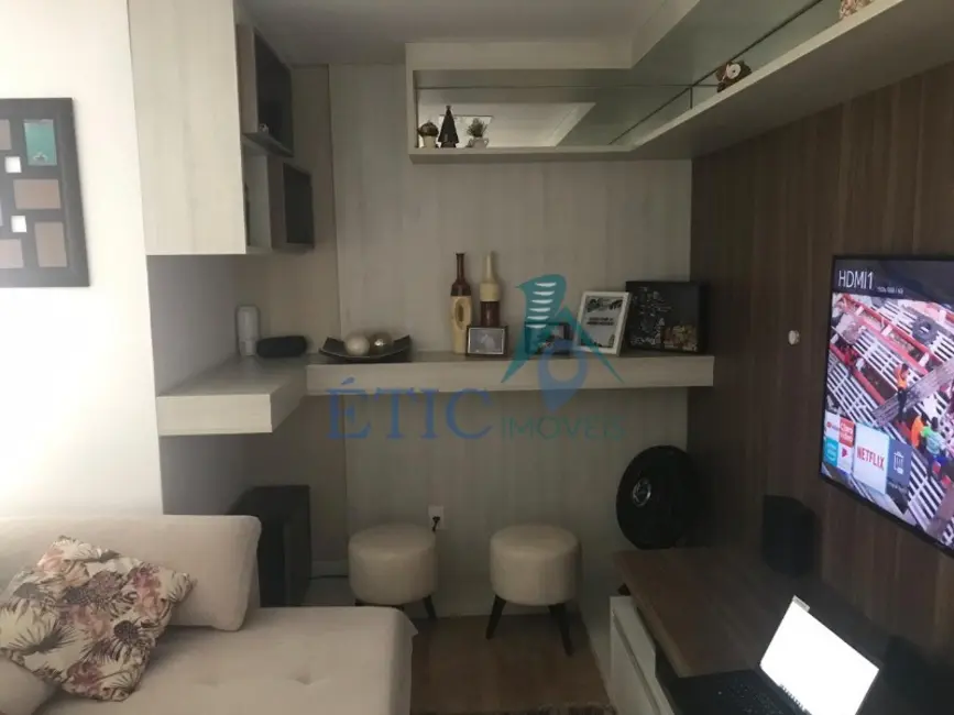 Foto 3 de Apartamento com 2 quartos à venda, 76m2 em Mooca, São Paulo - SP