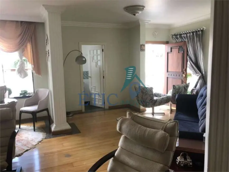 Foto 2 de Casa com 3 quartos à venda, 232m2 em Vila Prudente, São Paulo - SP