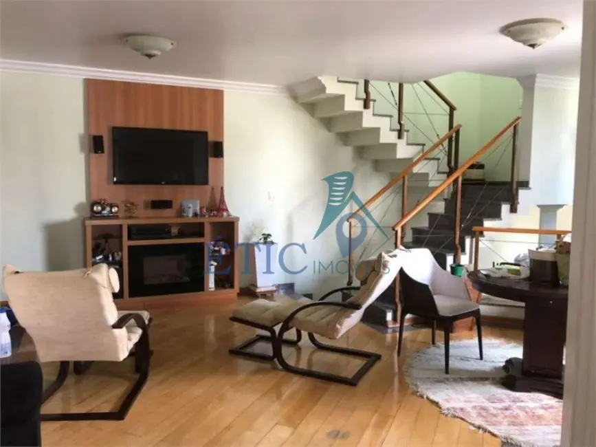 Foto 3 de Casa com 3 quartos à venda, 232m2 em Vila Prudente, São Paulo - SP