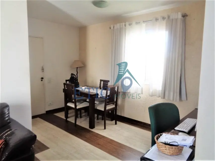Foto 4 de Apartamento com 2 quartos à venda, 51m2 em Parque da Mooca, São Paulo - SP