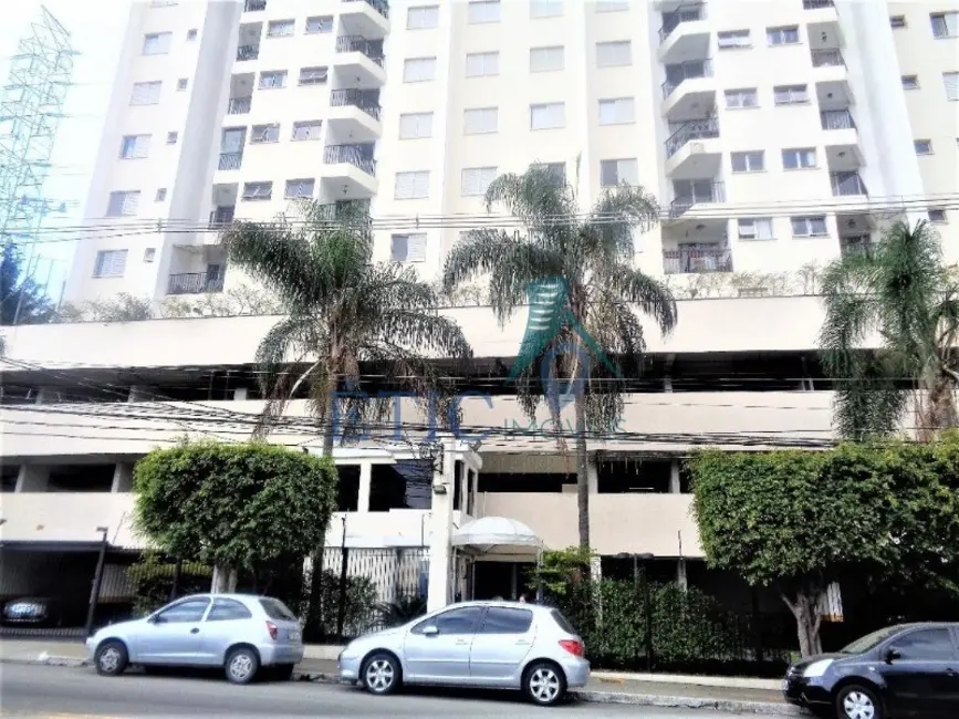 Foto 1 de Apartamento com 2 quartos à venda, 51m2 em Parque da Mooca, São Paulo - SP