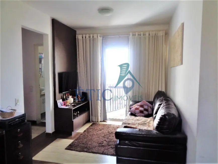 Foto 2 de Apartamento com 2 quartos à venda, 51m2 em Parque da Mooca, São Paulo - SP