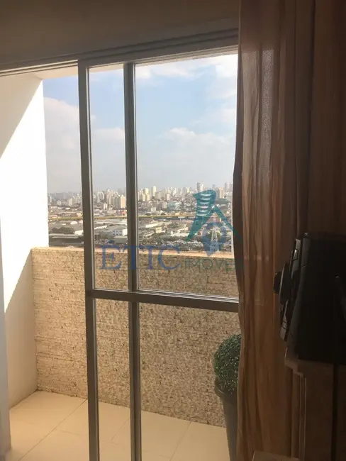 Foto 3 de Apartamento com 2 quartos à venda, 63m2 em Mooca, São Paulo - SP