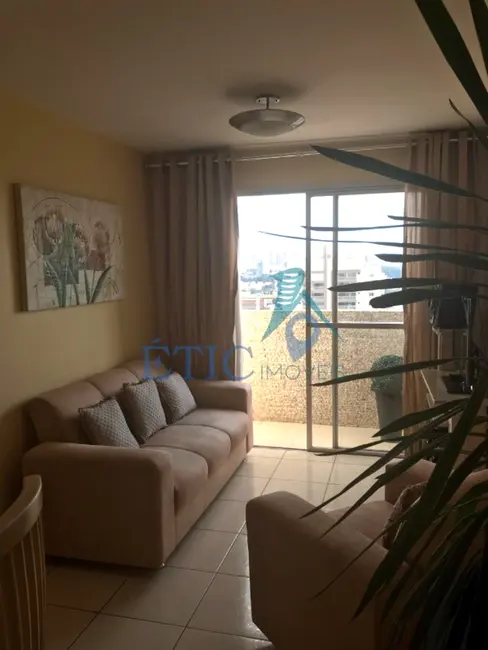 Foto 2 de Apartamento com 2 quartos à venda, 63m2 em Mooca, São Paulo - SP