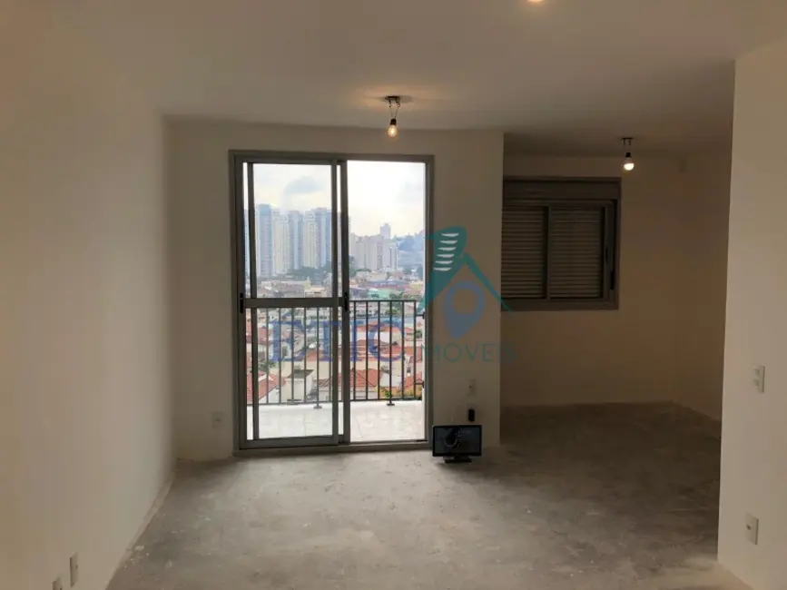 Foto 1 de Apartamento com 2 quartos à venda, 62m2 em Tatuapé, São Paulo - SP