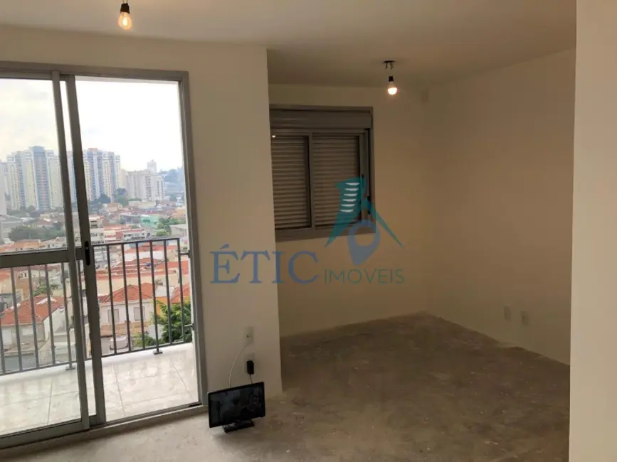 Foto 2 de Apartamento com 2 quartos à venda, 62m2 em Tatuapé, São Paulo - SP