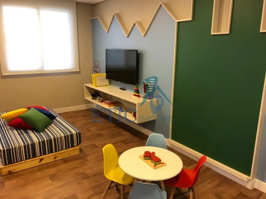 Foto 9 de Apartamento com 2 quartos à venda, 62m2 em Tatuapé, São Paulo - SP