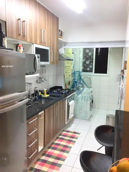 Foto 4 de Apartamento com 2 quartos à venda, 54m2 em Belém, São Paulo - SP