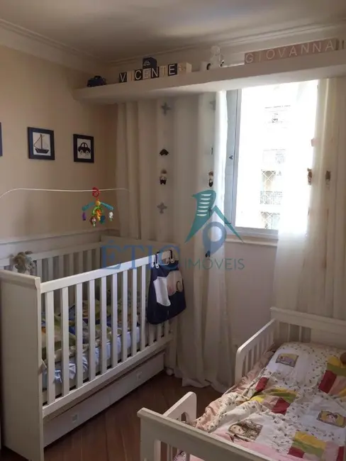 Foto 6 de Apartamento com 2 quartos à venda, 54m2 em Belém, São Paulo - SP