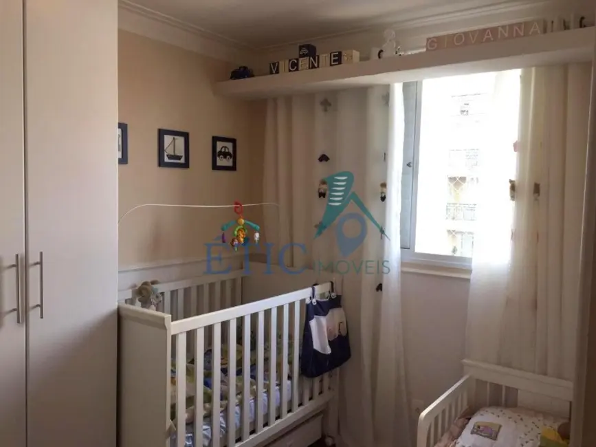 Foto 8 de Apartamento com 2 quartos à venda, 54m2 em Belém, São Paulo - SP