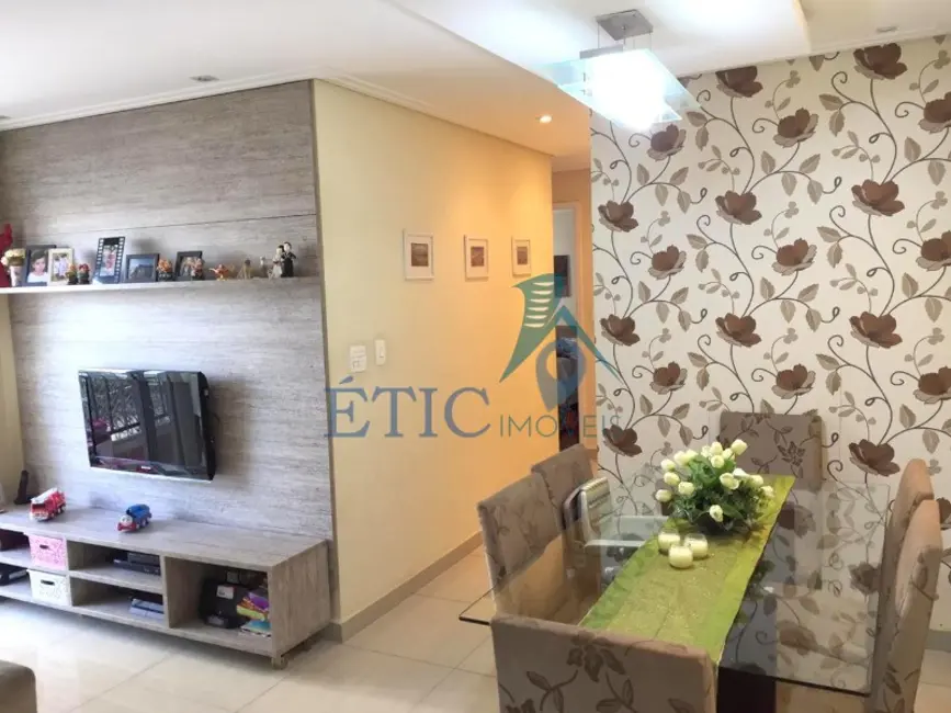 Foto 5 de Apartamento com 2 quartos à venda, 54m2 em Belém, São Paulo - SP