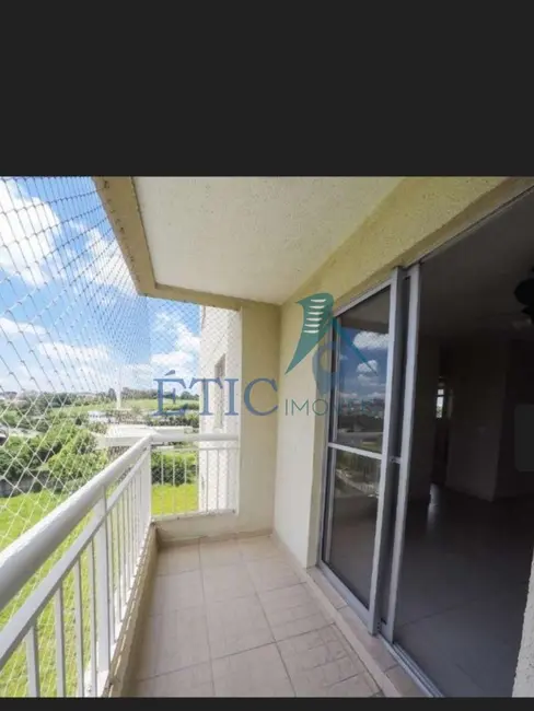 Foto 2 de Apartamento com 3 quartos à venda, 80m2 em Vila Alpina, São Paulo - SP
