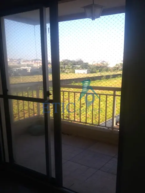 Foto 3 de Apartamento com 3 quartos à venda, 80m2 em Vila Alpina, São Paulo - SP