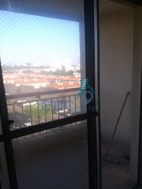 Foto 4 de Apartamento com 3 quartos à venda, 80m2 em Vila Alpina, São Paulo - SP