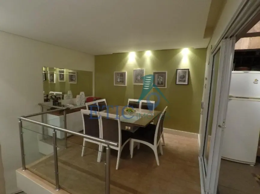 Foto 6 de Apartamento com 3 quartos à venda, 157m2 em Tatuapé, São Paulo - SP