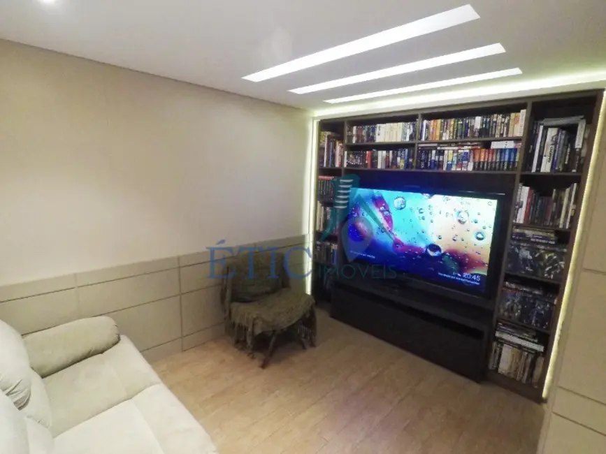 Foto 2 de Apartamento com 3 quartos à venda, 157m2 em Tatuapé, São Paulo - SP
