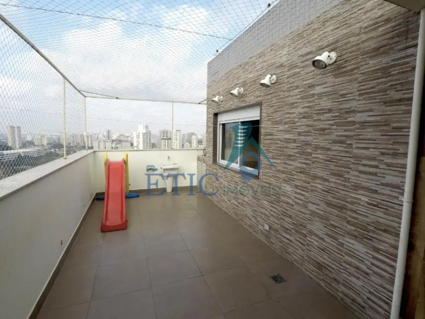 Foto 3 de Apartamento com 3 quartos à venda, 157m2 em Tatuapé, São Paulo - SP