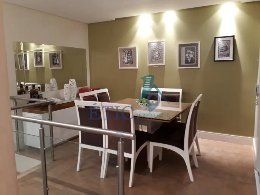 Foto 7 de Apartamento com 3 quartos à venda, 157m2 em Tatuapé, São Paulo - SP