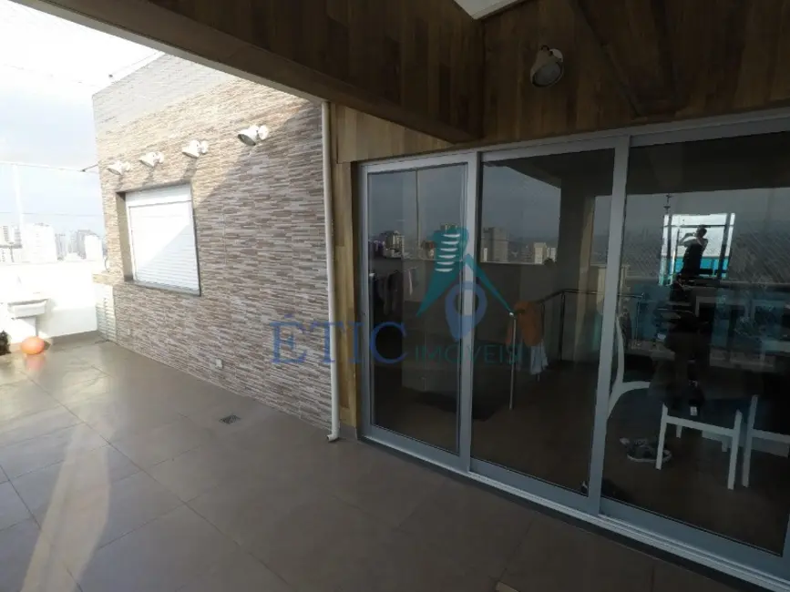 Foto 5 de Apartamento com 3 quartos à venda, 157m2 em Tatuapé, São Paulo - SP