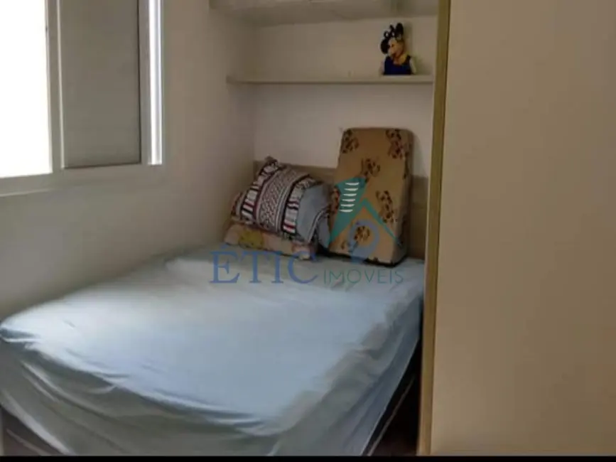 Apartamento com 1 quarto à venda, 35m2 em Vila Prudente, São Paulo - SP - imagem 7 Foto 7 de Apartamento com 1 quarto à venda, 35m2 em Vila Prudente, São Paulo - SP