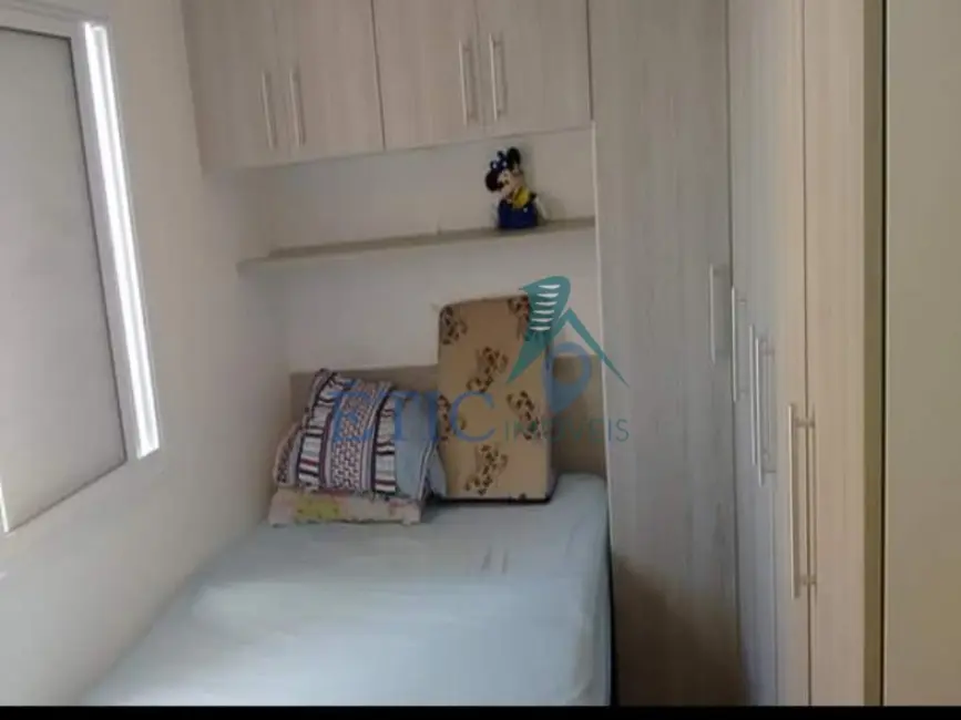 Apartamento com 1 quarto à venda, 35m2 em Vila Prudente, São Paulo - SP - imagem 6 Foto 6 de Apartamento com 1 quarto à venda, 35m2 em Vila Prudente, São Paulo - SP