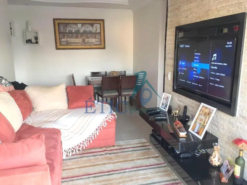 Apartamento com 2 quartos à venda, 52m2 em Vila Prudente, São Paulo - SP - imagem 3 Foto 3 de Apartamento com 2 quartos à venda, 52m2 em Vila Prudente, São Paulo - SP